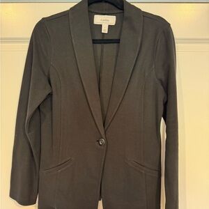 Caslon Black Blazer